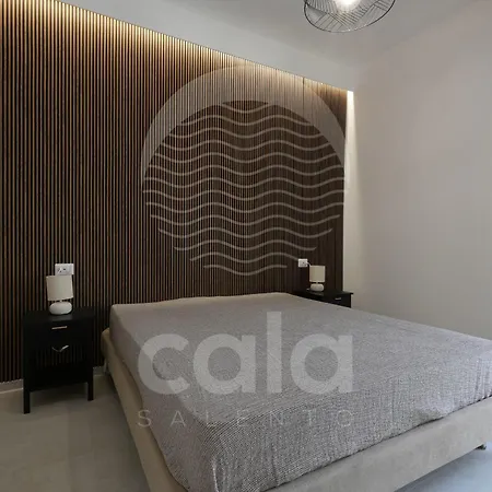 Casa Polluce - A 30 Metri - By Cala Salento