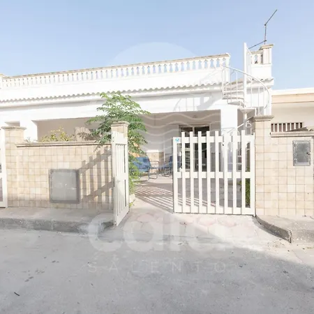 Apartment Casa Polluce - A 30 Metri - By Cala Salento