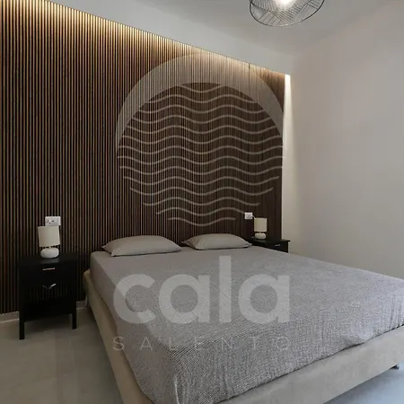 Apartment Casa Polluce - A 30 Metri - By Cala Salento *