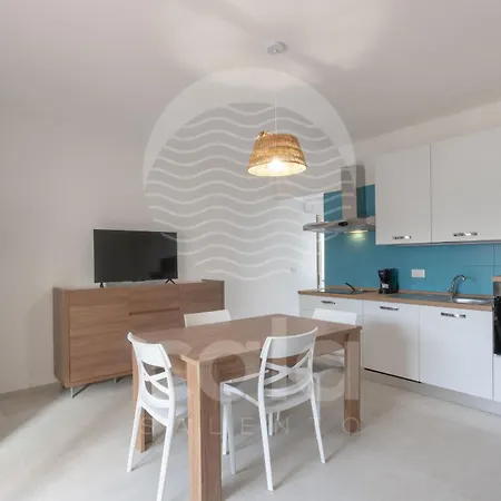 Apartment Casa Polluce - A 30 Metri - By Cala Salento Porto Cesareo