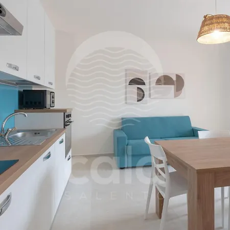 Casa Polluce - A 30 Metri - By Cala Salento Apartment Porto Cesareo
